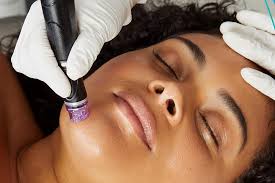 Hydrafacial Image 2